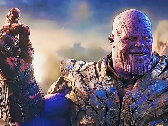 和灭霸一起打响指团建好去处