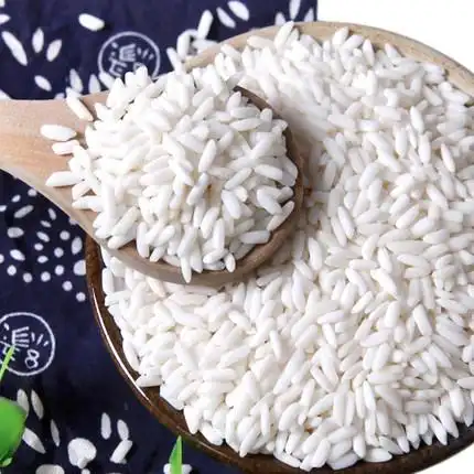 黄国粮业 糯米 500g*2包