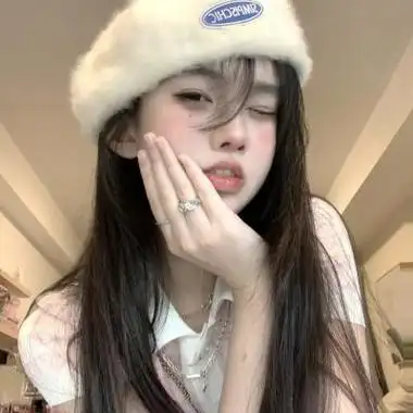 清纯美女头像颜值高气质高级合集