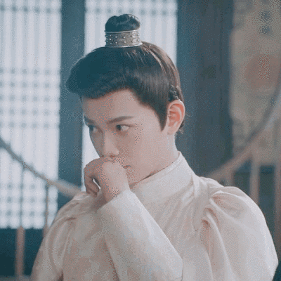 丁禹兮 赵露思 韩烁 陈芊芊