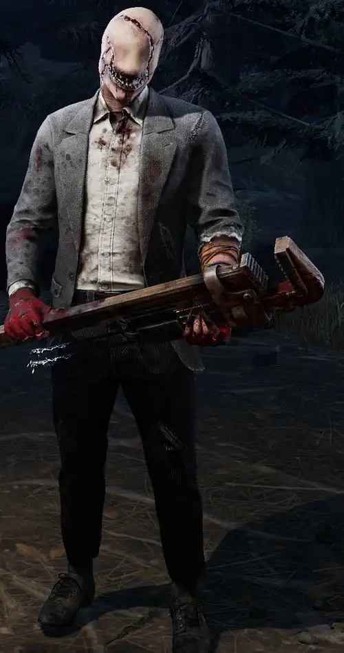 [全dlc][全技能屠夫]大量氪金皮肤看简介_黎明杀机_steam账号_steam