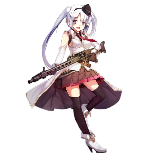 mg42        是指挥官吗,说起来……您喜欢木锯的声音嘛?