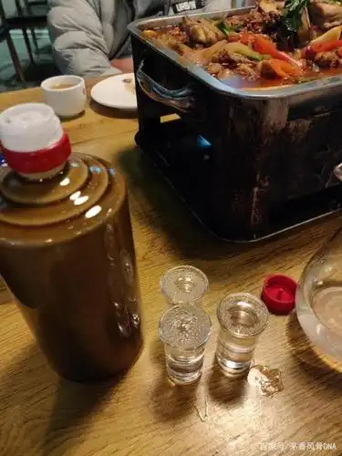 外国人第一次喝中国白酒是种怎样的体验?