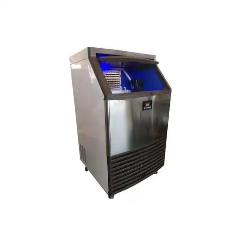 制冰机价格 制冰机