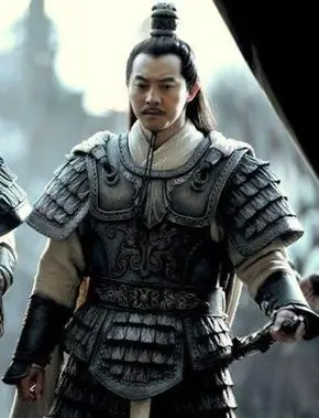 最新版三国演义孙坚貂蝉谁扮演的95集新三国演技炸裂的配角