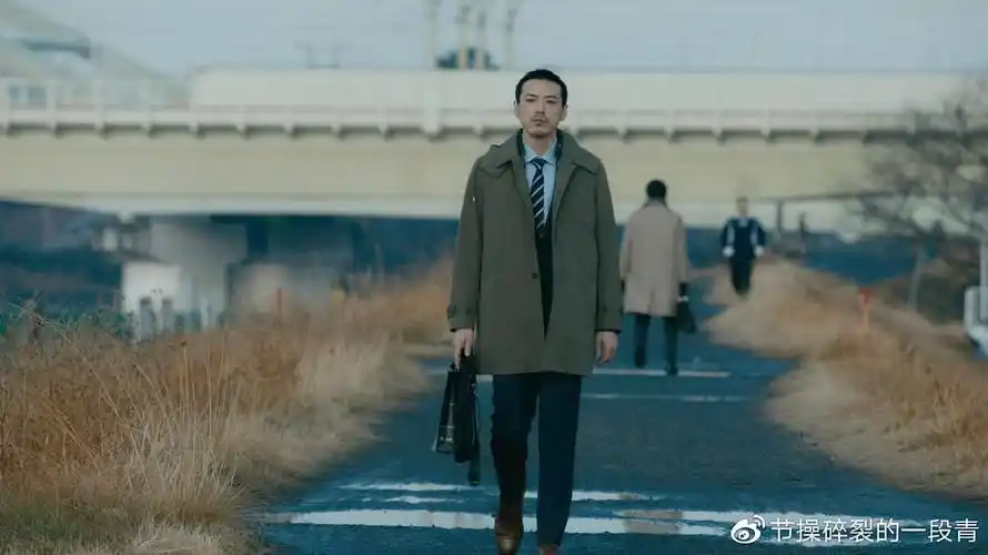 解读靛蓝色的心情——第二集