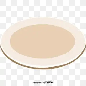 粉色的卡通盘子, 卡通, 厨房, 吃饭 png和psd图片素材