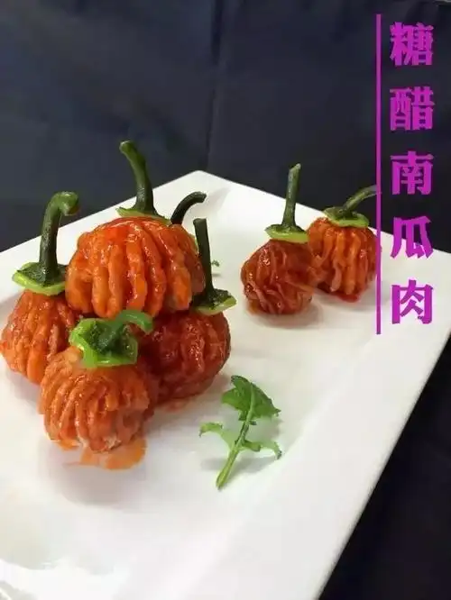 大厨新作25款带你领略手工菜的魅力