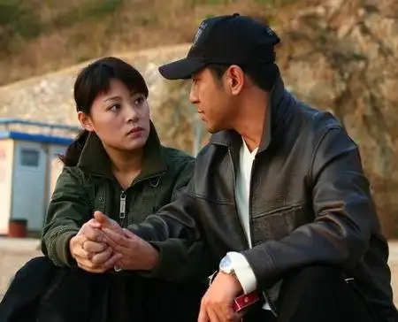 资料图片:电视剧《追查到底》精彩剧照(11)