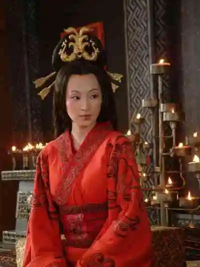 可怜生在帝王家卫长公主早死却侥幸逃脱了父亲汉武帝的酷刑