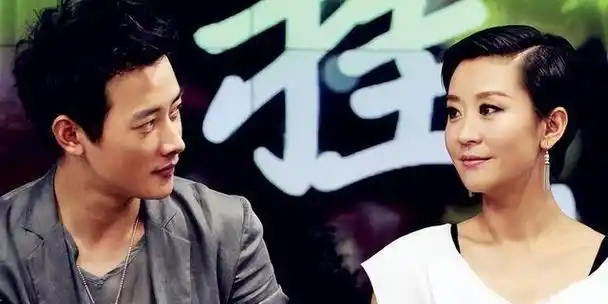 苗圃与罗晋分手10年:她嫁二婚富豪生龙凤胎,他娶唐嫣做爸爸