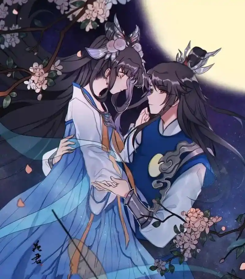 王者荣耀人物手绘# #王者荣耀英雄# #分享喜欢# #嫦娥