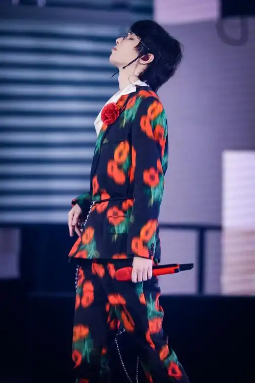 2024华晨宇合肥演唱会(时间 地点 购票网址 观演须知)