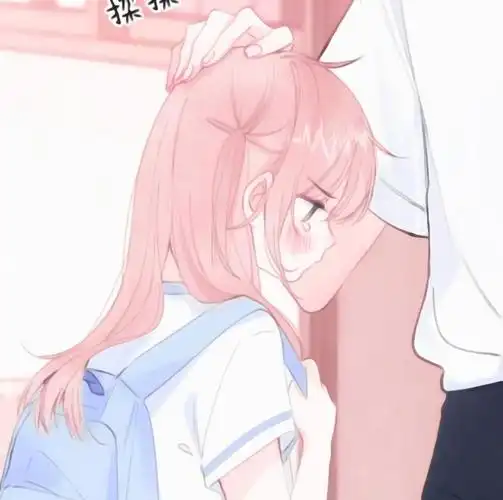 偷偷藏不住段嘉许桑稚情头