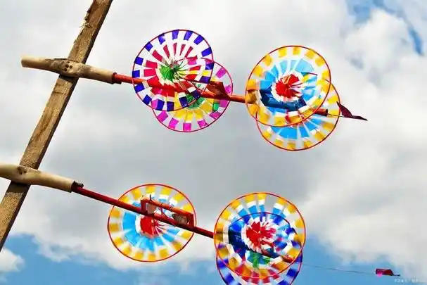 神奇!不可思议的鼓风车,解压神器,所经之处落叶全部吸走