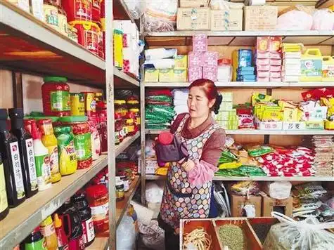 是店铺的经营"干货"