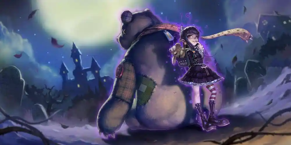 跪求,这张安妮高清图片