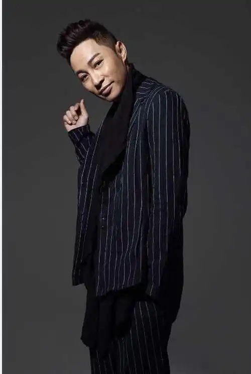 《土地公土地婆》登陆台湾 谭耀文新作品扎堆