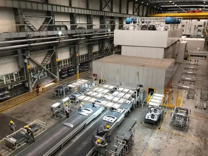 2020amee汽车底盘展汽车冲压件汽车自动驾驶系统