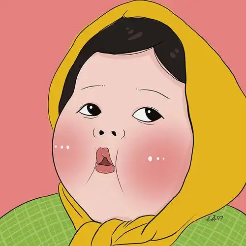 323032333635搞怪头像合集