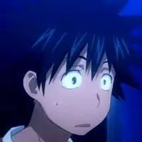 上条当麻q版头像_微信头像图片大全