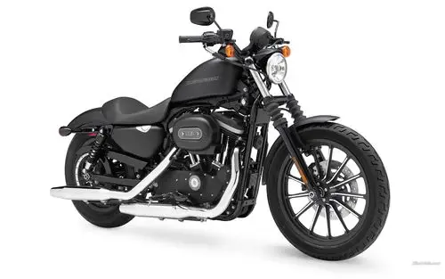 harleydavidsonhdsportsterxl883niron88325601600