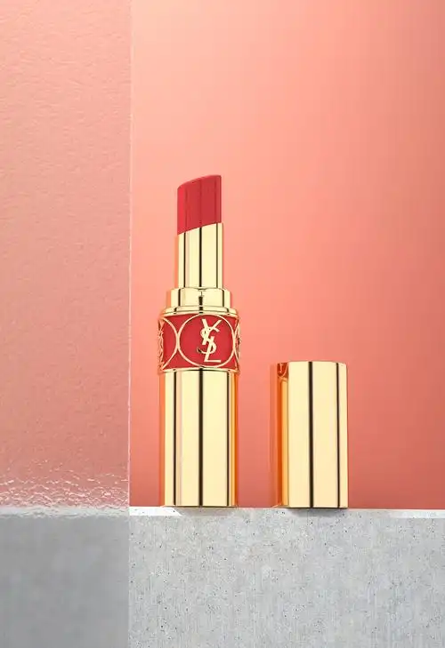 ysl口红