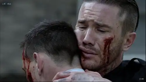 黑吃黑 第四季 剧照 1366x768 - 春晓影视