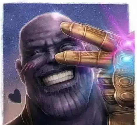 五一出趟门开始理解灭霸了什么梗,五一出趟门开始理解灭霸了怎么回事