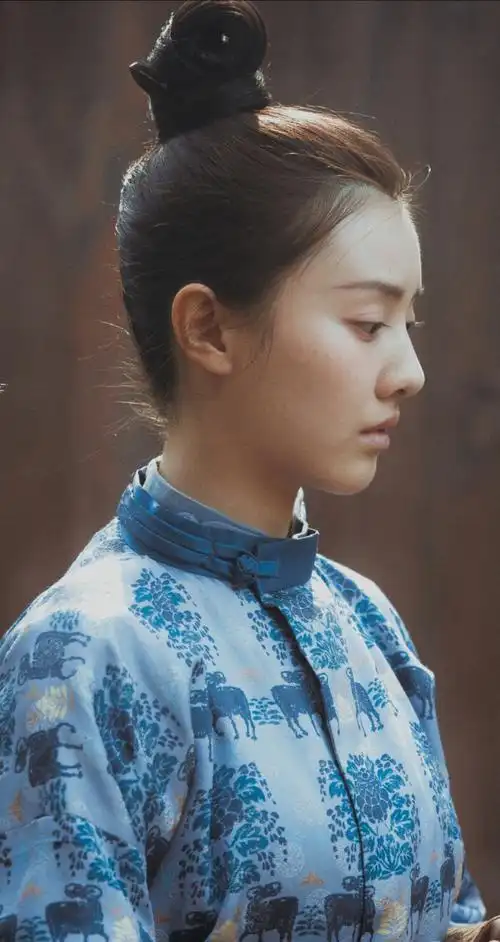 《长安十二时辰》闻染