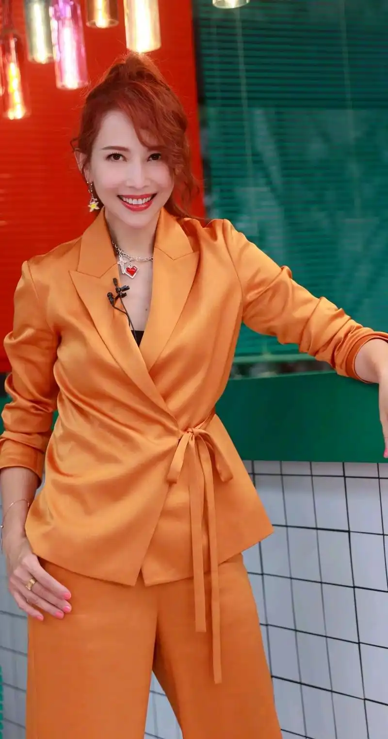 蔡少芬高清写真美图集,天生丽质,风情万种