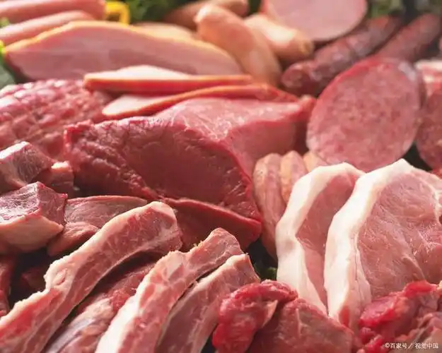 特殊时期,肉类怎么存?鸡鸭鱼肉,存法大不相同,你都存对了吗?