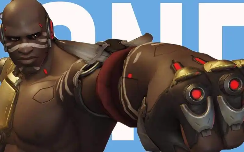 活动  就算暴雪被微软收购,就算出守望先锋2末日铁拳都是yyds!