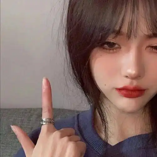 女生头像精选女生部位个性霸气头像大全