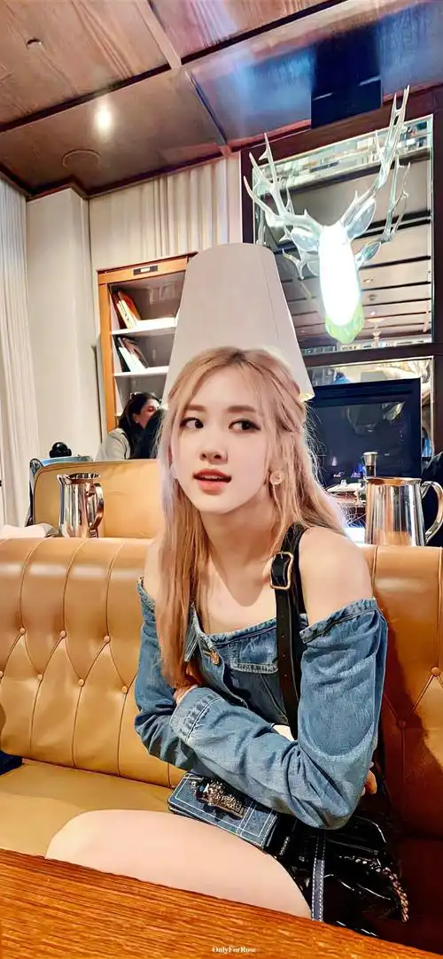 朴彩英 ros07 壁纸08onlyforrose - 高清图片,堆糖,美图壁纸兴趣