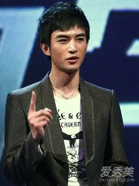 武神赵子龙马超谁演的哪一集出现?张晓晨个人资料背景