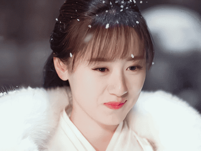 袁冰妍的眼睛怎么长得!真tm好看 !又清澈又亮又大