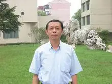 陈俊杰(教师教授)