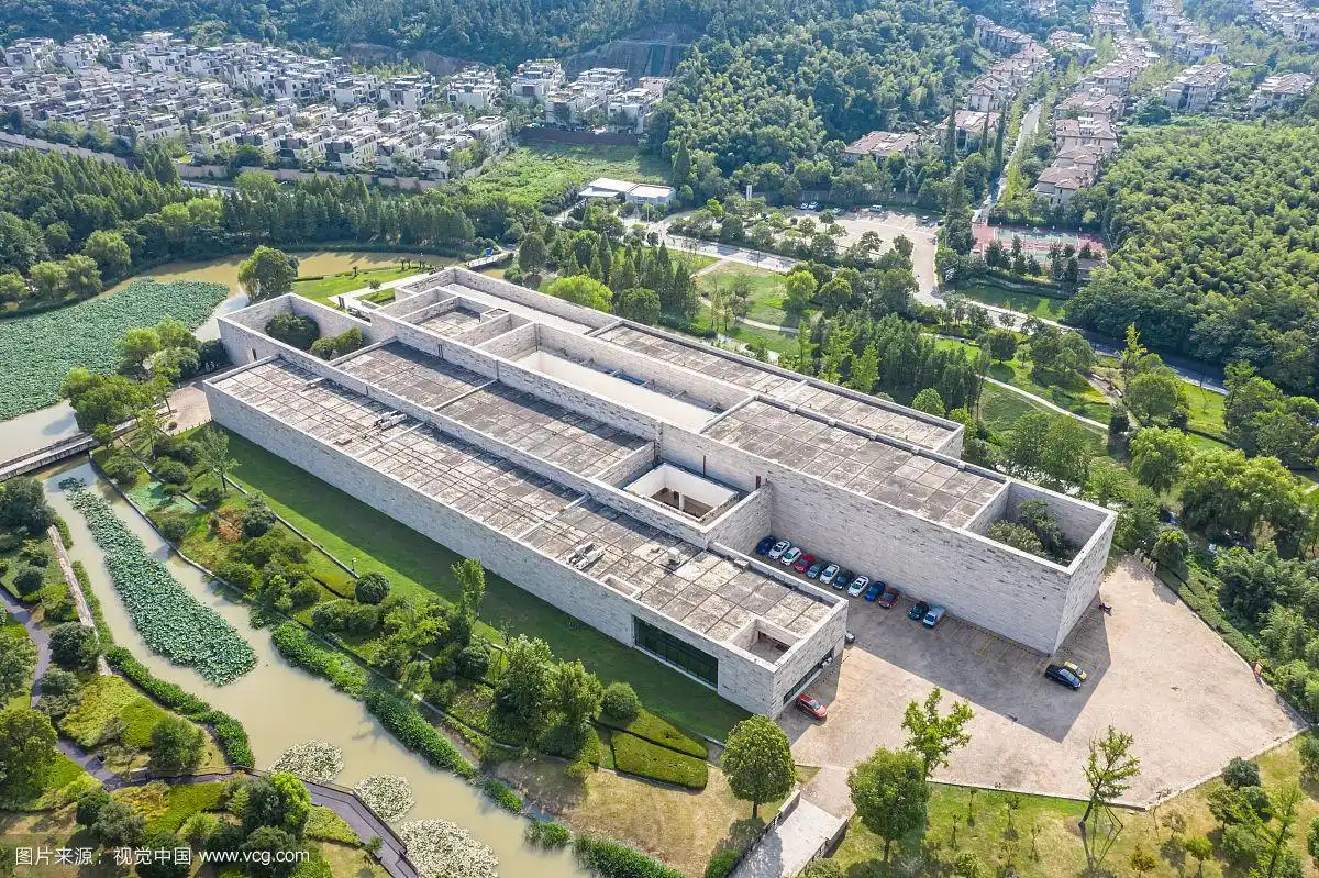 杭州良渚博物馆