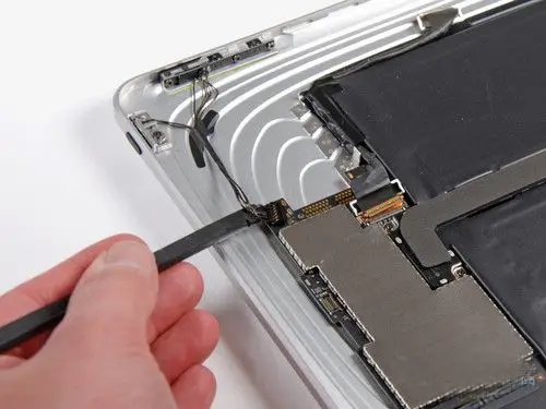 ipad拆解图【贴】