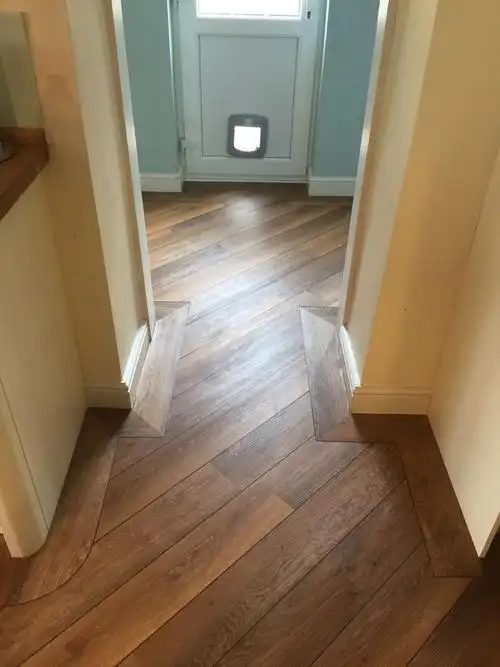 集结号!史上最全地板铺法!