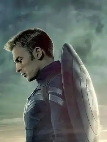 关注我了解更多漫威美国队长