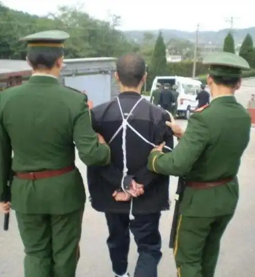 回顾:辽宁美男秦东明嗜杀成性,嗜性成瘾,流窜4省娶8个老婆