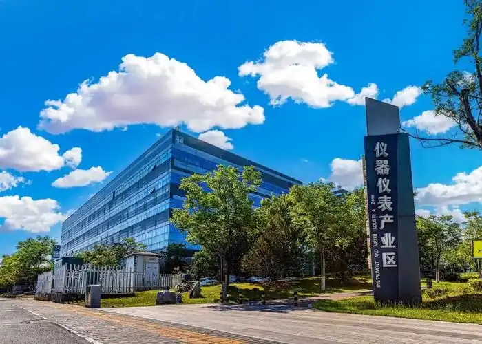 2022,淄博高新区这样走过…… (三) 坚持调优结构 厚积"高新动能"