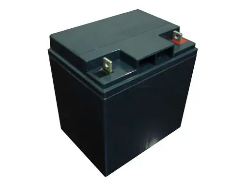 厂家供应12v28ah免维护铅酸蓄电池