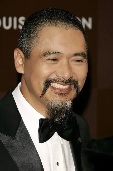 这一次,如今已68岁的周润发,早已不再被大众宽容