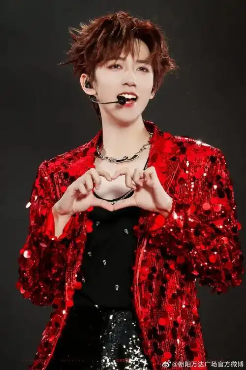 腾讯音乐由你榜##贺峻霖缘故##超话星愿池