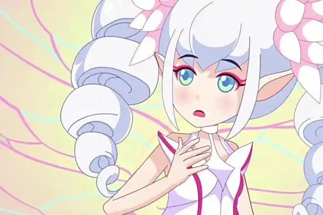 ">并蒂莲 /a> a target="_blank" href="/item/花仙精灵王/19134795"