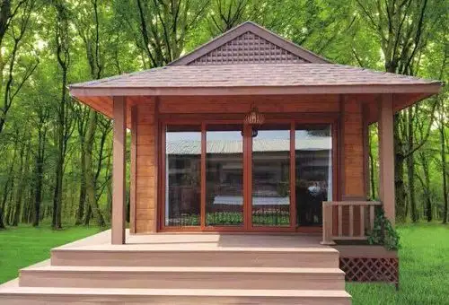 你认为轻钢别墅不安全,我来告诉你