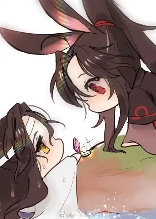 luigina_0 676767[/cp]转自微博来一口脆皮鸭打开新页宝贝忘羡